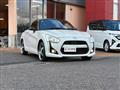2015 Daihatsu Copen
