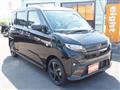 2025 Daihatsu Move