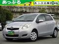 2008 Toyota Vitz