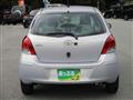 2008 Toyota Vitz
