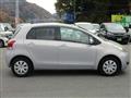 2008 Toyota Vitz