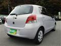 2008 Toyota Vitz