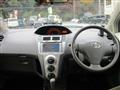 2008 Toyota Vitz