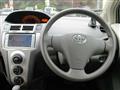 2008 Toyota Vitz