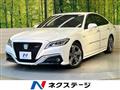 2019 Toyota Crown Hybrid
