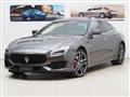 2022 Maserati Quattroporte