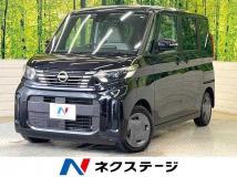 2024 Nissan ROOX