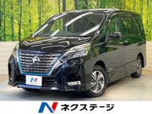 2022 Nissan Serena