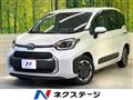 2025 Toyota Sienta