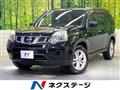 2011 Nissan X-Trail