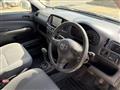 2002 Toyota Succeed Van