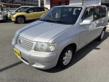 2002 Toyota Succeed Van