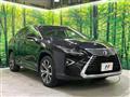 2015 Lexus RX