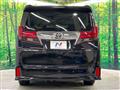 2015 Toyota Alphard G