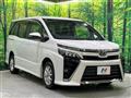 2017 Toyota Voxy