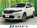 2014 Toyota Harrier Hybrid
