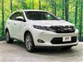 2014 Toyota Harrier Hybrid