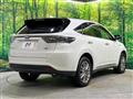 2014 Toyota Harrier Hybrid