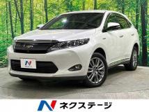 2014 Toyota Harrier Hybrid