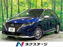 2021 Nissan Note