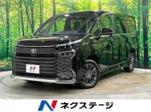 2025 Toyota Voxy