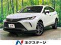 2021 Toyota Harrier