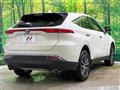 2021 Toyota Harrier