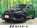 2024 Toyota Harrier