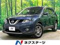 2014 Nissan X-Trail