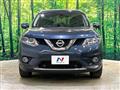 2014 Nissan X-Trail