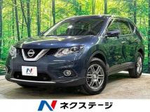 2014 Nissan X-Trail