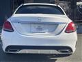 2018 Mercedes-Benz C-Class