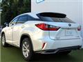 2016 Lexus RX