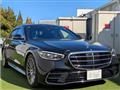 2021 Mercedes-Benz S-Class