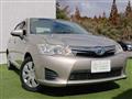 2013 Toyota Corolla Axio