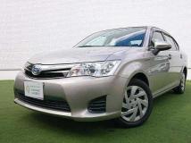 2013 Toyota Corolla Axio