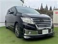 2014 Nissan Elgrand