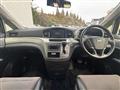 2014 Nissan Elgrand
