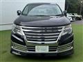 2014 Nissan Elgrand