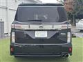 2014 Nissan Elgrand