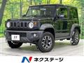 2019 Suzuki Jimny Sierra