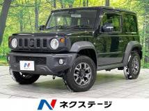2019 Suzuki Jimny Sierra