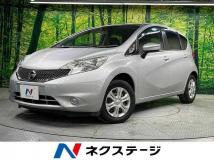 2015 Nissan Note