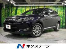 2014 Toyota Harrier