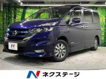 2019 Nissan Serena