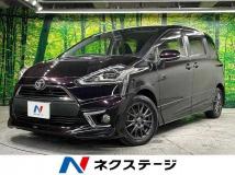 2018 Toyota Sienta