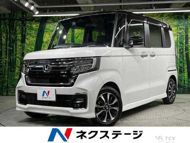 2022 Honda N BOX