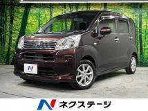 2020 Daihatsu Move