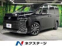 2023 Toyota Voxy