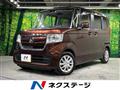 2018 Honda N BOX